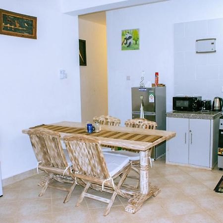 Havenhouse Kijani - 1 Bedroom Beach Apartment With Swimming Pool Malindi Exteriér fotografie