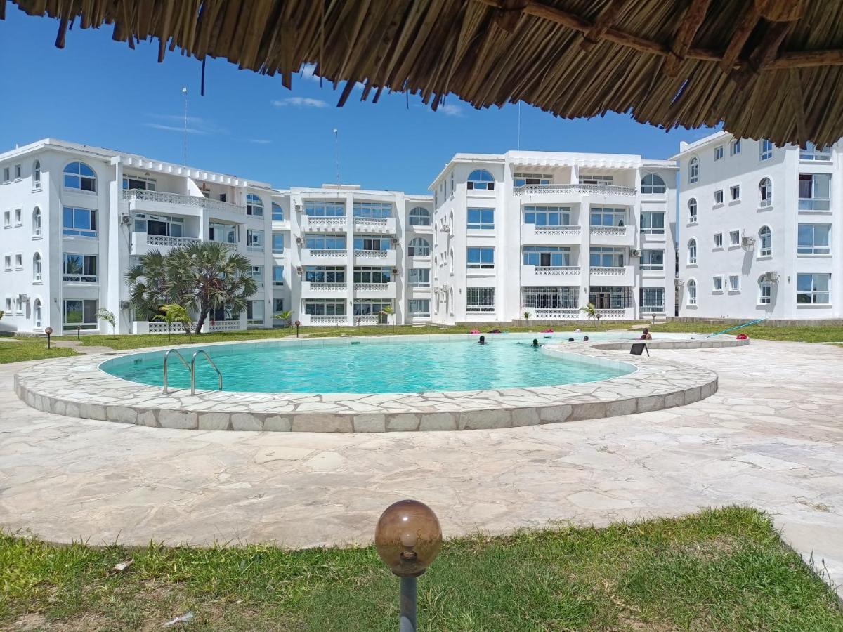 Havenhouse Kijani - 1 Bedroom Beach Apartment With Swimming Pool Malindi Exteriér fotografie