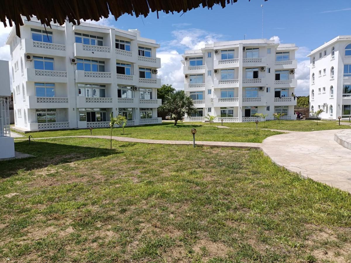 Havenhouse Kijani - 1 Bedroom Beach Apartment With Swimming Pool Malindi Exteriér fotografie