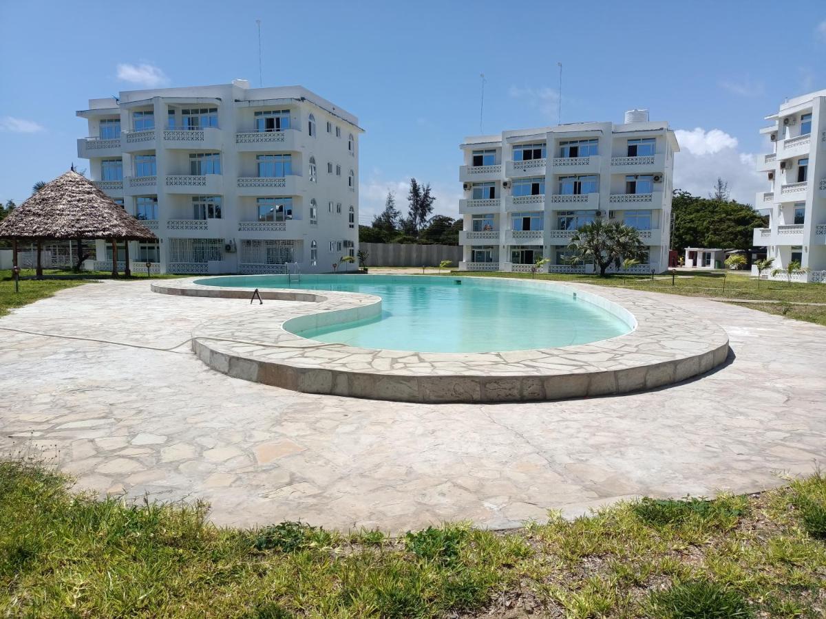 Havenhouse Kijani - 1 Bedroom Beach Apartment With Swimming Pool Malindi Exteriér fotografie
