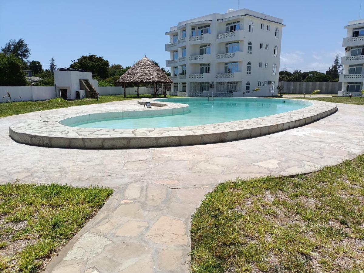 Havenhouse Kijani - 1 Bedroom Beach Apartment With Swimming Pool Malindi Exteriér fotografie