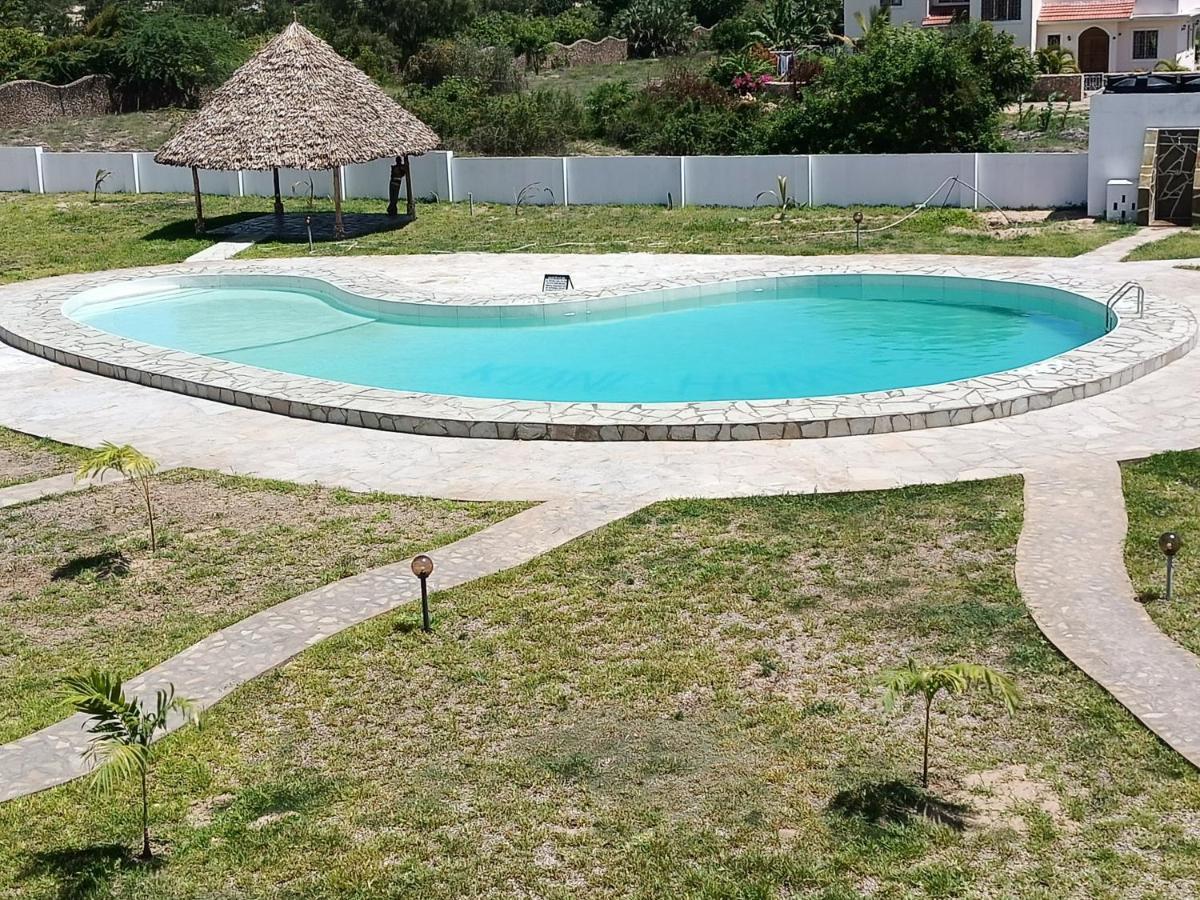 Havenhouse Kijani - 1 Bedroom Beach Apartment With Swimming Pool Malindi Exteriér fotografie