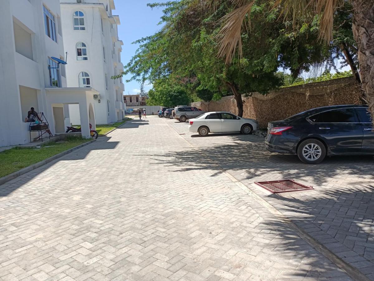 Havenhouse Kijani - 1 Bedroom Beach Apartment With Swimming Pool Malindi Exteriér fotografie