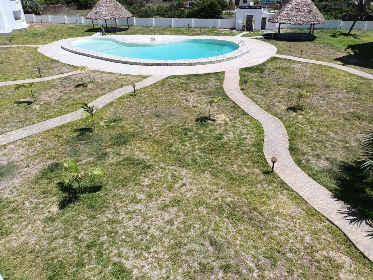 Havenhouse Kijani - 1 Bedroom Beach Apartment With Swimming Pool Malindi Exteriér fotografie