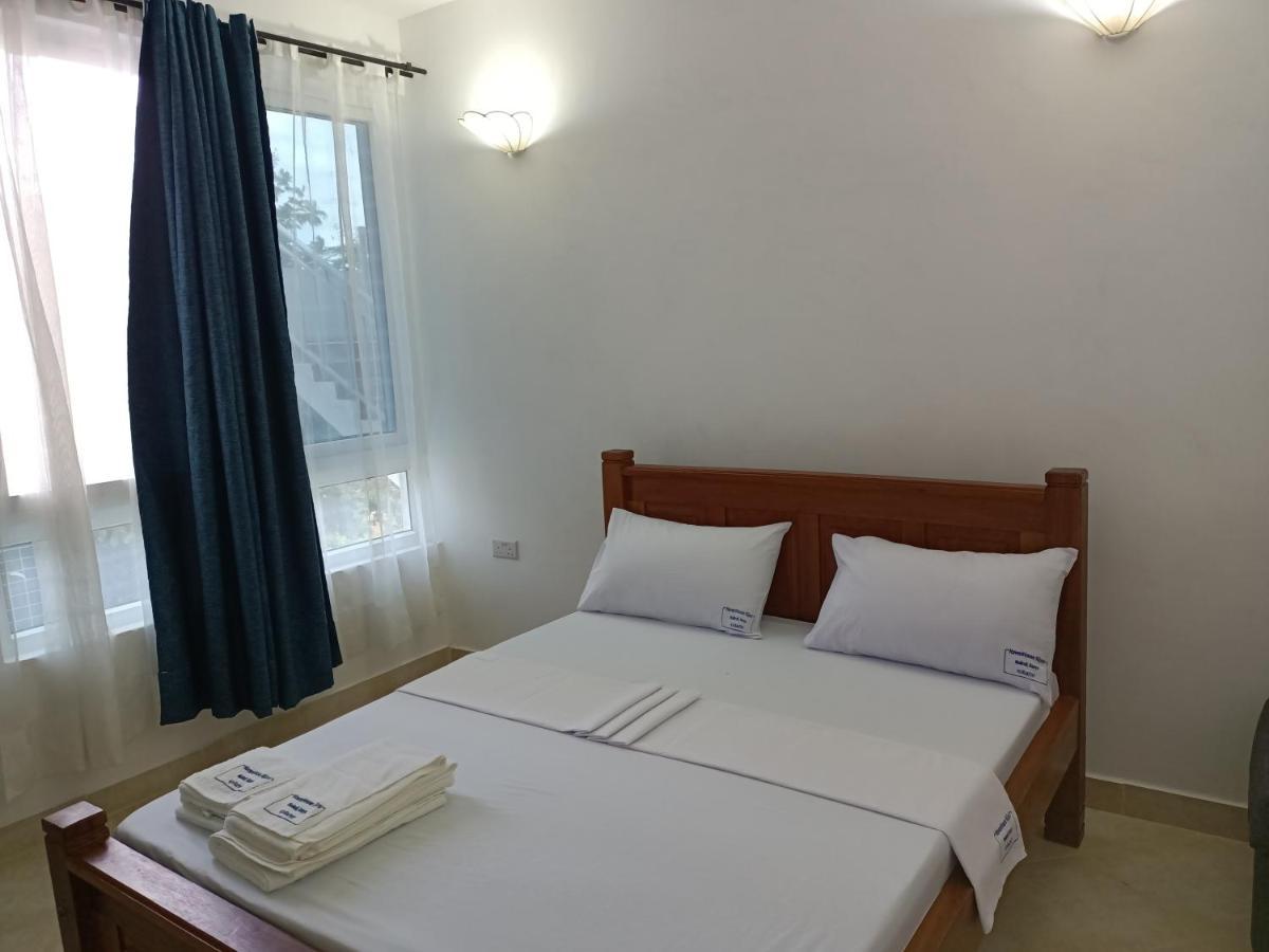 Havenhouse Kijani - 1 Bedroom Beach Apartment With Swimming Pool Malindi Exteriér fotografie