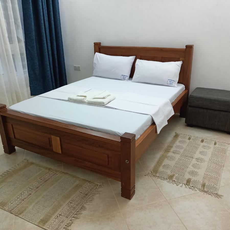 Havenhouse Kijani - 1 Bedroom Beach Apartment With Swimming Pool Malindi Exteriér fotografie