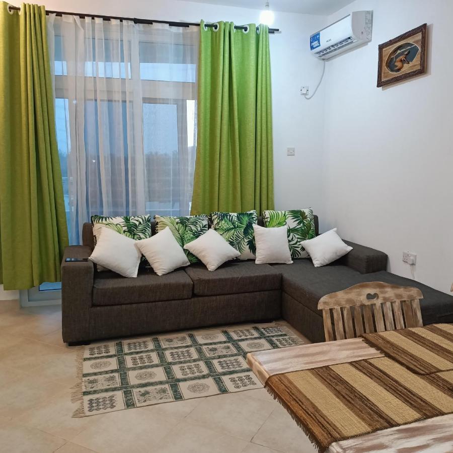 Havenhouse Kijani - 1 Bedroom Beach Apartment With Swimming Pool Malindi Exteriér fotografie