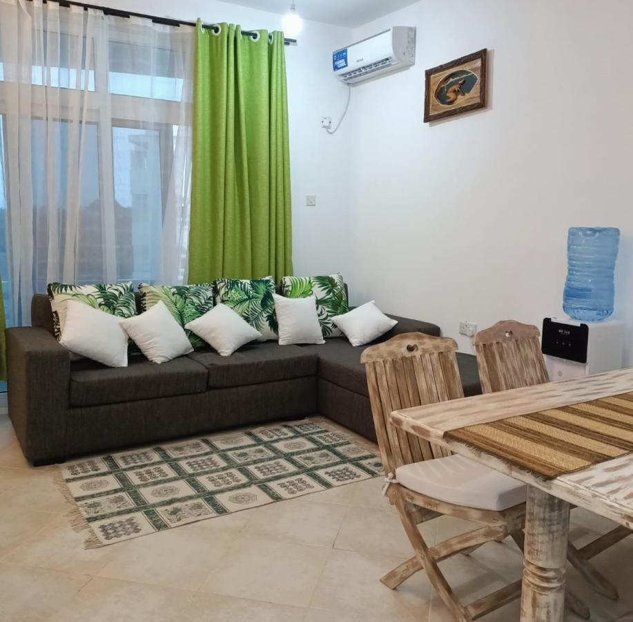 Havenhouse Kijani - 1 Bedroom Beach Apartment With Swimming Pool Malindi Exteriér fotografie