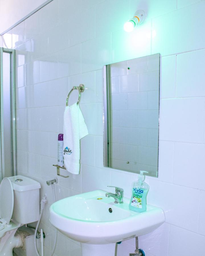 Havenhouse Kijani - 1 Bedroom Beach Apartment With Swimming Pool Malindi Exteriér fotografie