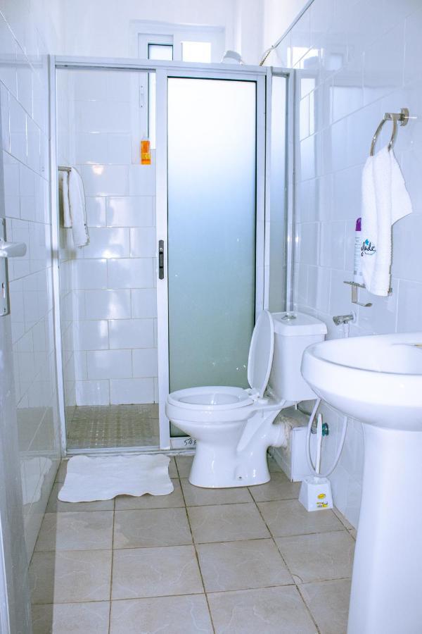 Havenhouse Kijani - 1 Bedroom Beach Apartment With Swimming Pool Malindi Exteriér fotografie